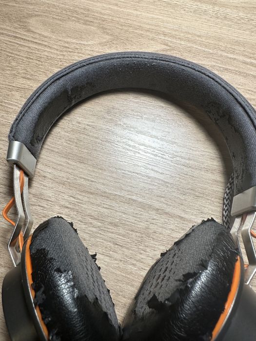 Продаются  наушники для компьютера