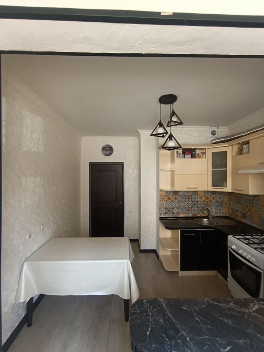 Продаётся 2-комнатная квартира