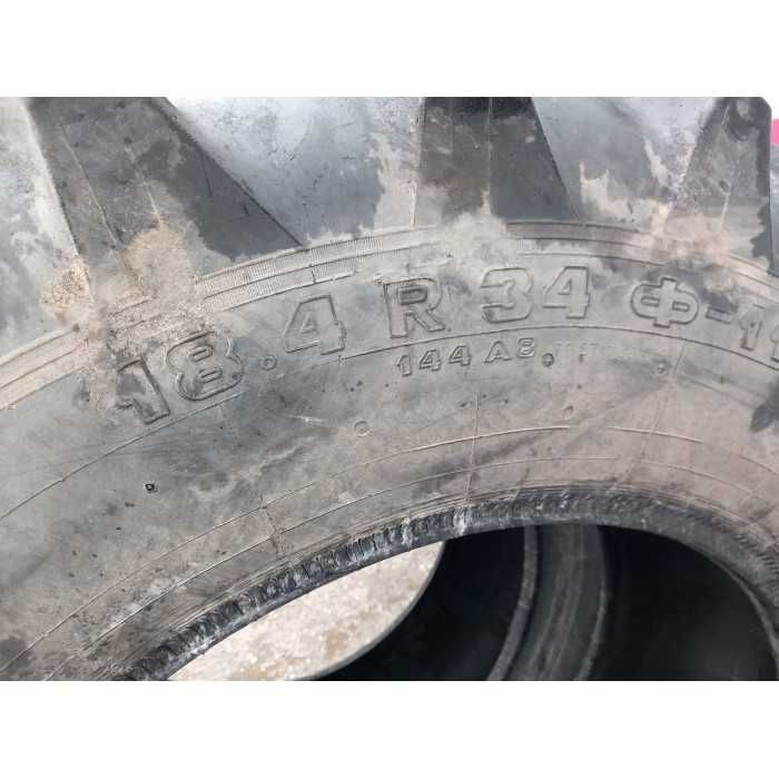 Anvelope 18.4r34 Belshina pereche second-hand cu garantie !