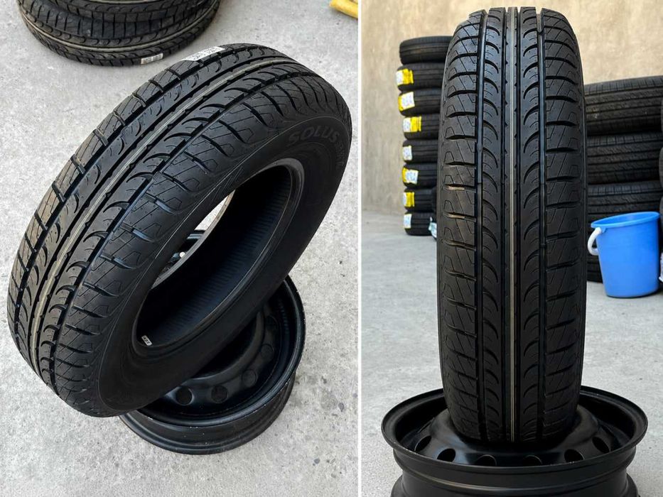 Damas ga 175/70R12 razmerda va boshqa mashinalarga razmer shinalar bor