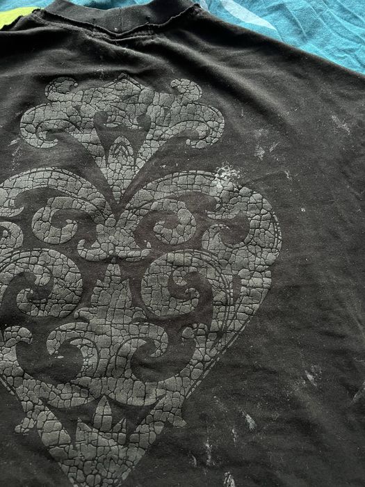 Alexander Spade тениска