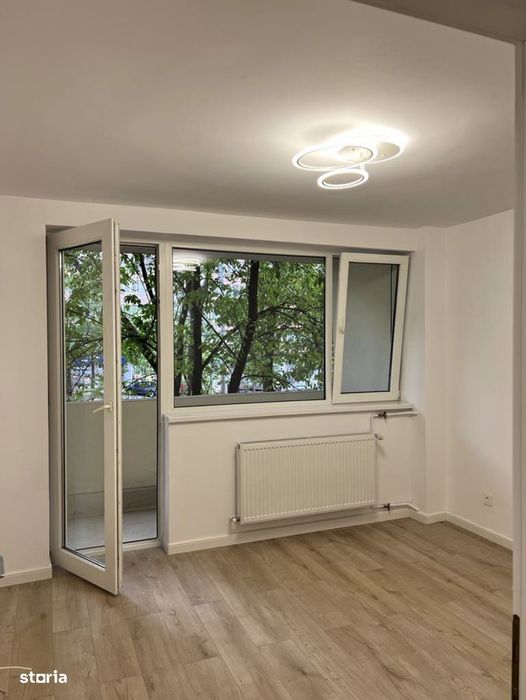 Ștefan Cel Mare, 2 Camere, Semimobilat, Et. 1