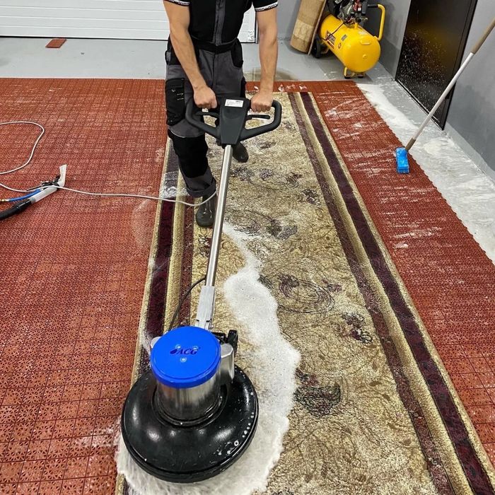 Чистка Стирка ковров в городе Астана