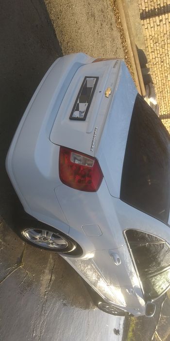 Lasetti srochna sotiladi