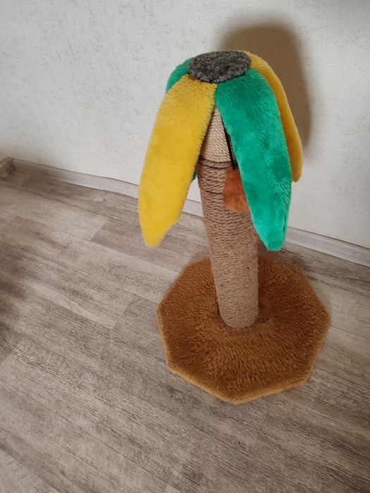 Когтеточка  для кошки