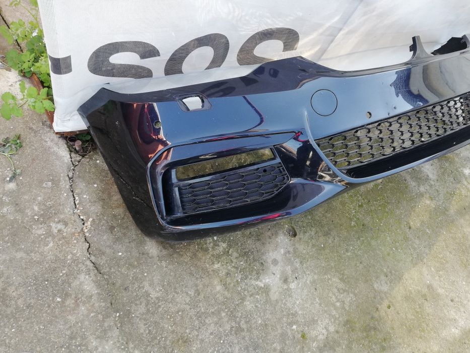 Bara fata bmw G30 seria 5 M sport paket