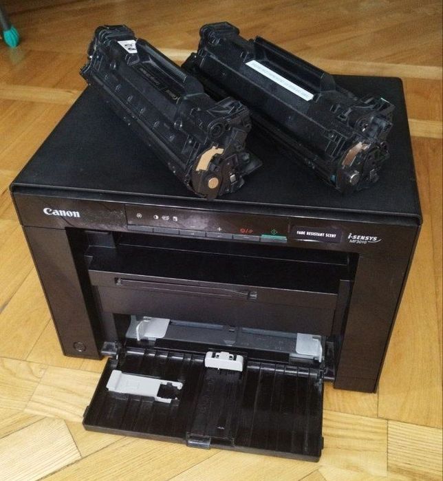 Принтер Canon MF 3010