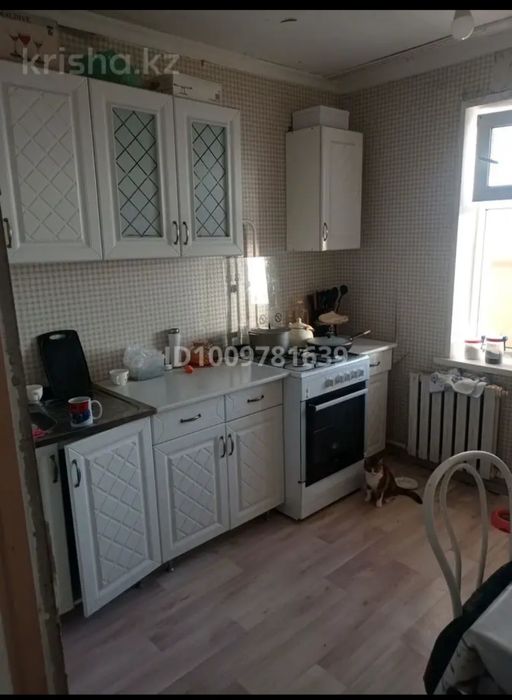 Продам 2 к КВ Поселок Опытный