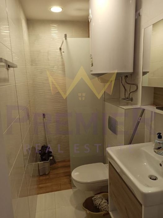 Дава се под наем Двустаен апартамент в Варна, Гранд Мол Варна - 56 кв.м за 510 € - Снимка #6