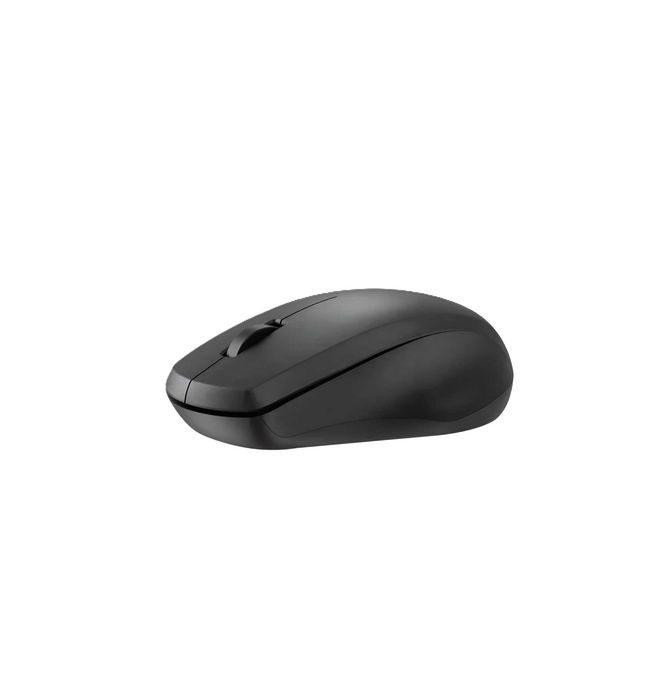' Беспроводная мышь Hp Fm530a Black (Dual Mode)