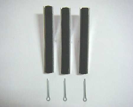 4" Рамо за шлайфане (хонинг) на спирачни цилиндри 530-0100