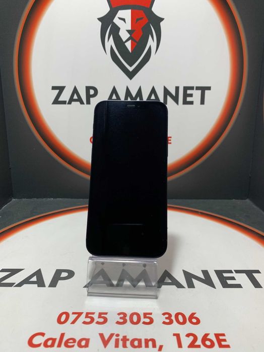 Zap Amanet Vitan - iPhone 12 - Blue - 64Gb - 84%
