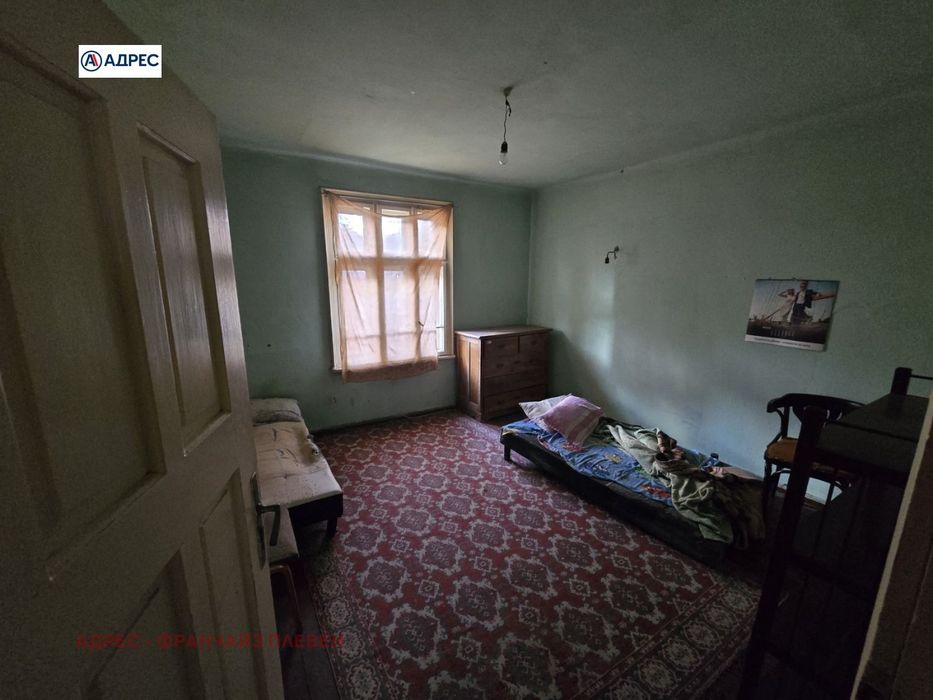 Продава се Етаж от къща в Плевен, Широк център - 105 кв.м за 1285 €/кв.м - Снимка #5