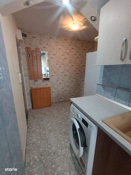 Apartament 2 camere parculet Sucevei