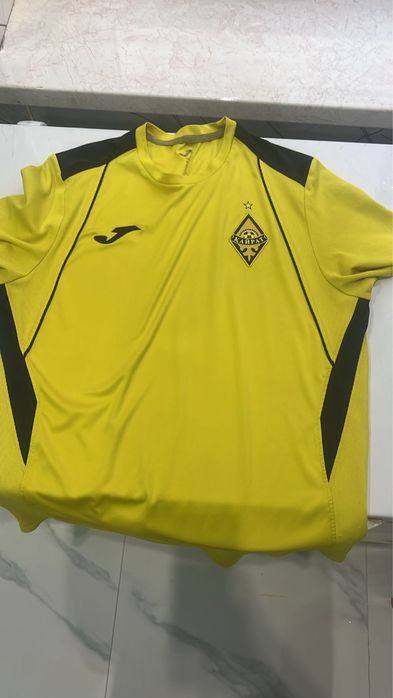 Тренировочная форма