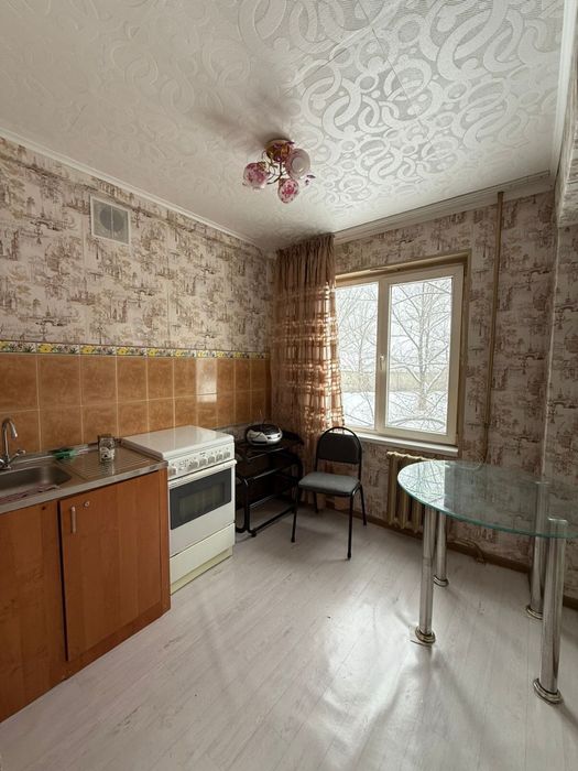 Продается однокомнатная квартира