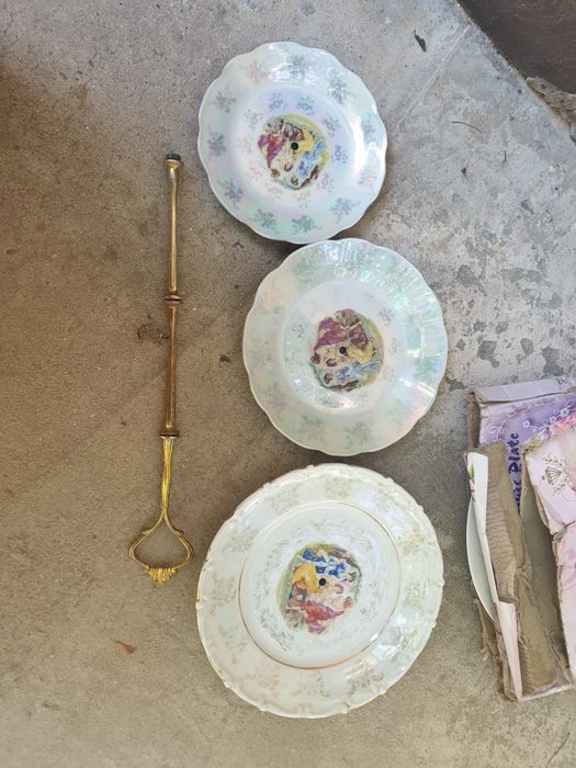 Посуда б/у в хорошем состоянии Актау