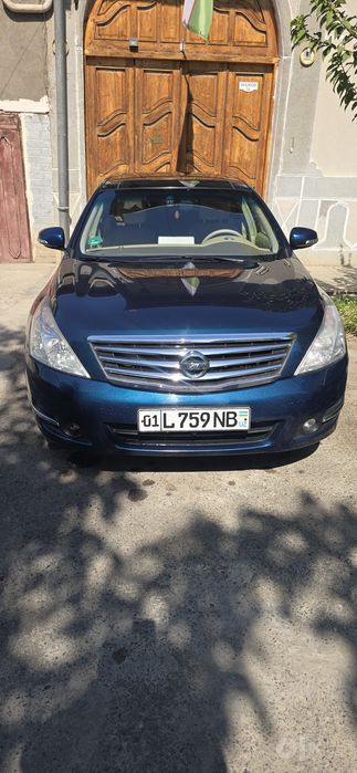 Продаю Теана сотилади