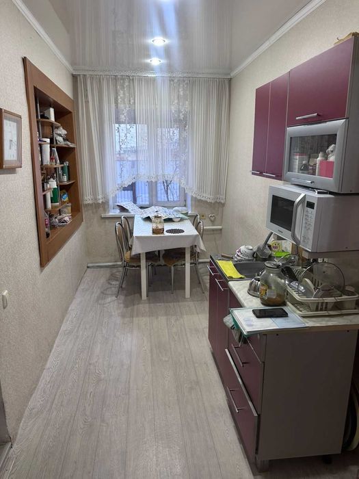 Продается Дом по улице Досова Куанышева