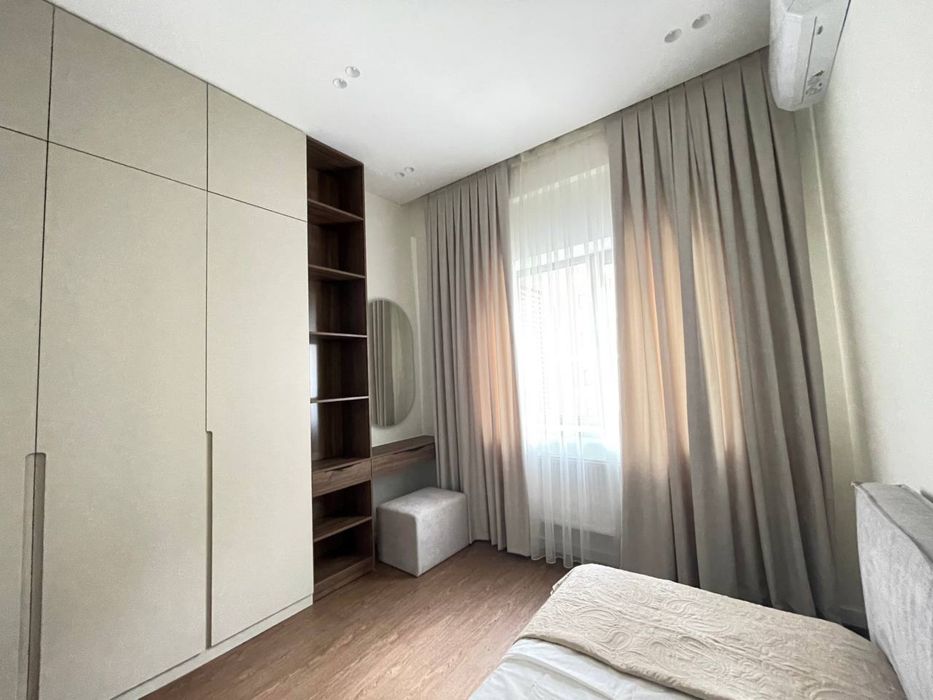 Жк Ташкент Сити! Сдается 3х-ком квартира! В элит комплексе!