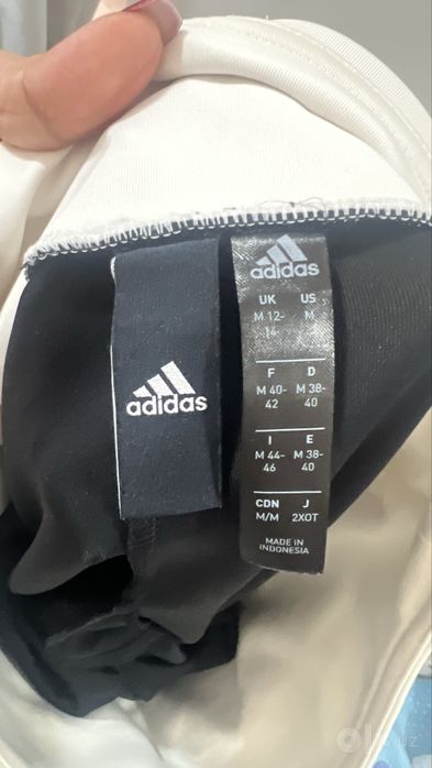 Adidas Adi365 Climacool+