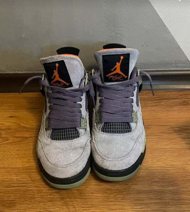 Jordan 4 Retro marimea 40