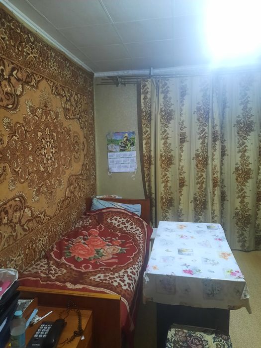 Продажа 3хкомнатной квартиры