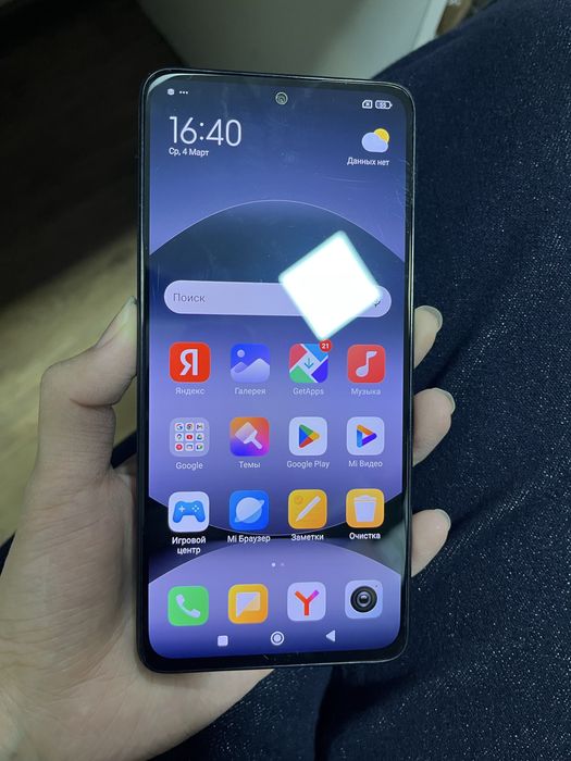 СРОЧНО ПРОДАМ Redmi note 14