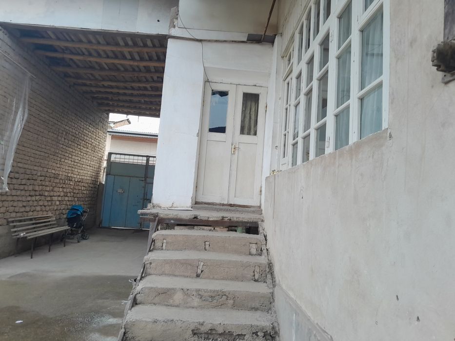 Xovli sotiladi 7.40 sotix kadastiri bor