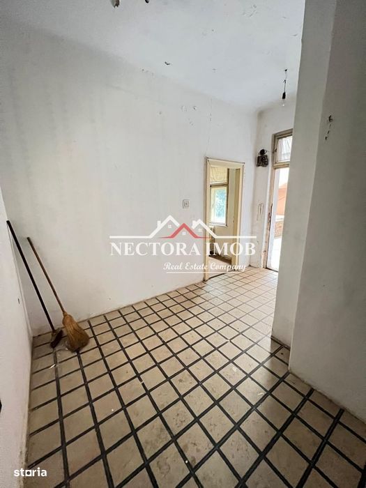 NECTORA IMOB Exclusivitate-Apartament 2 camere, Ultracentral, 75 mp