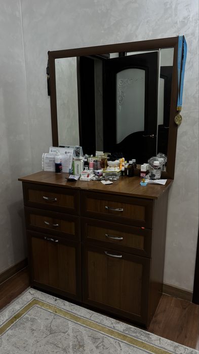 Прихожая хорошая