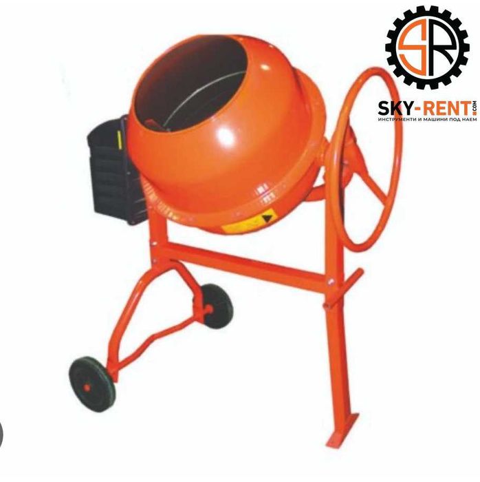 ИНСТРТУМЕНТИ ПОД НАЕМ - Доставка в страната