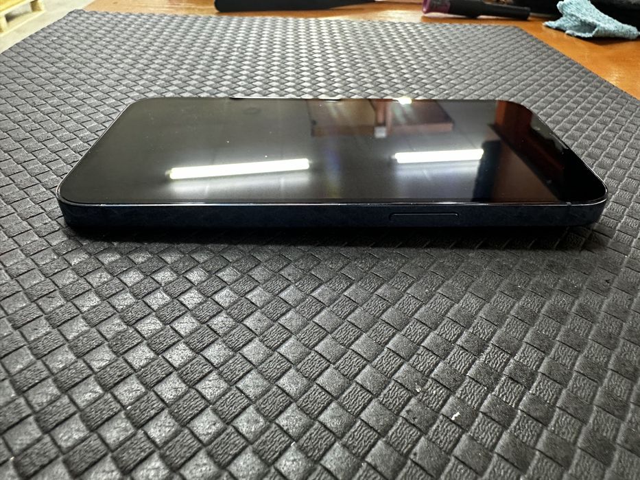 Iphone 13 PRO siera blue