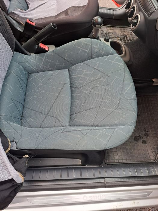 Smart forfour  =UNIC PROPRIETAR=