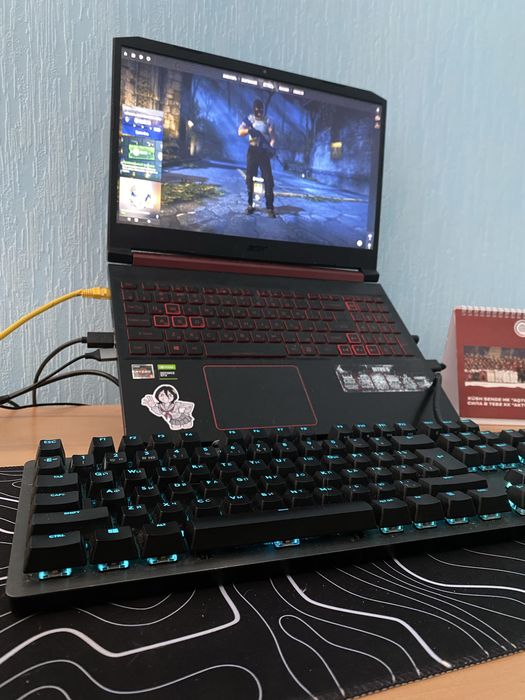 Logitech G512 CARBON