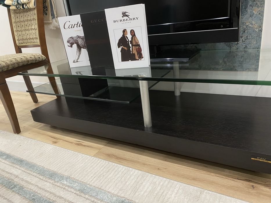 ТВ-тумба напольная