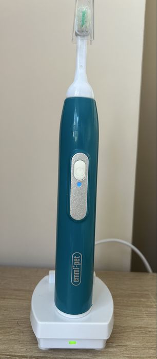 Ултразвукова четка за зъби Emmi-pet