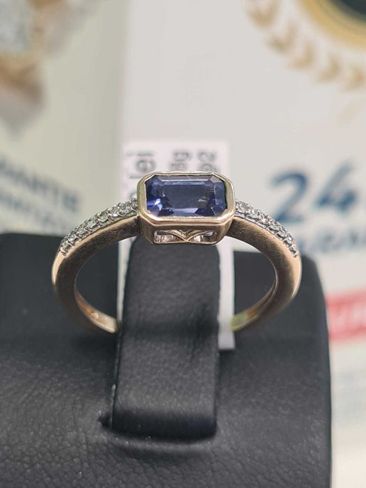 Inel aur 14k 1.78g(b69104.1/AG2 Tudor)