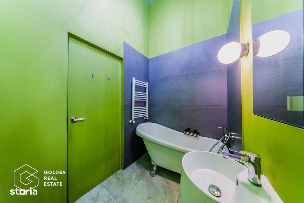 Apartament 2 camere, Ultracentral, comision 0%