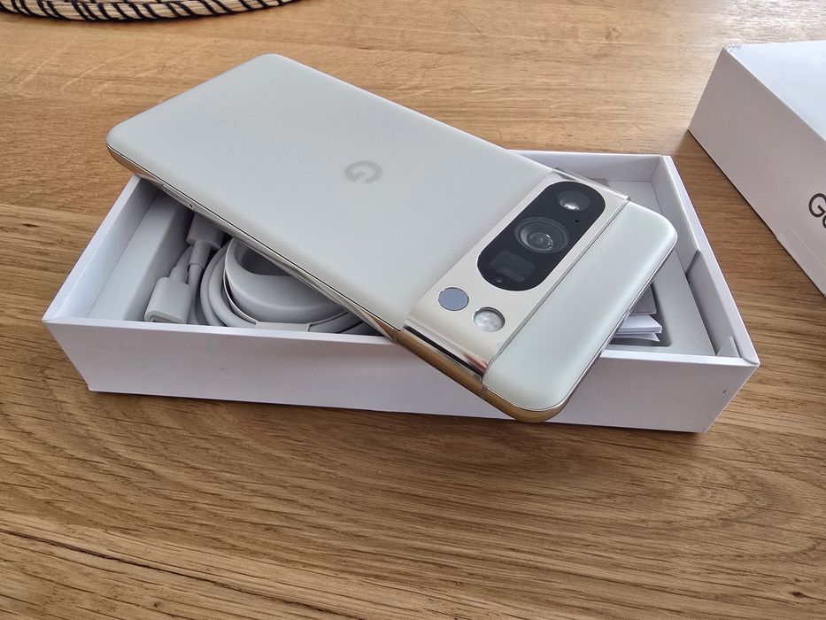Pixel 8 Pro 128GB
