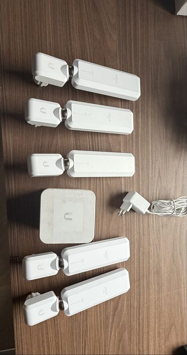 Wi FI Amplifi Ubiquiti Mesh Point