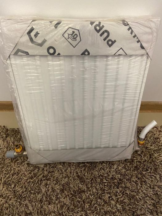 Purmo Compact новый