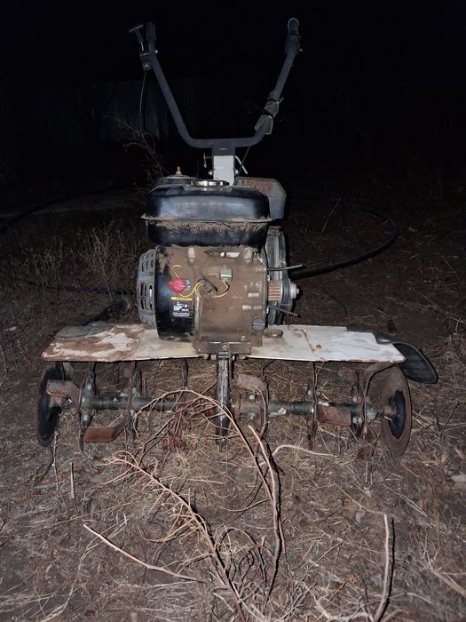 КультиваторРhenter