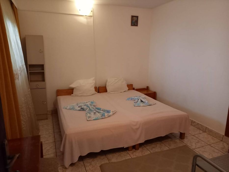 Cazare apartament si camere la casa Eforie Sud
