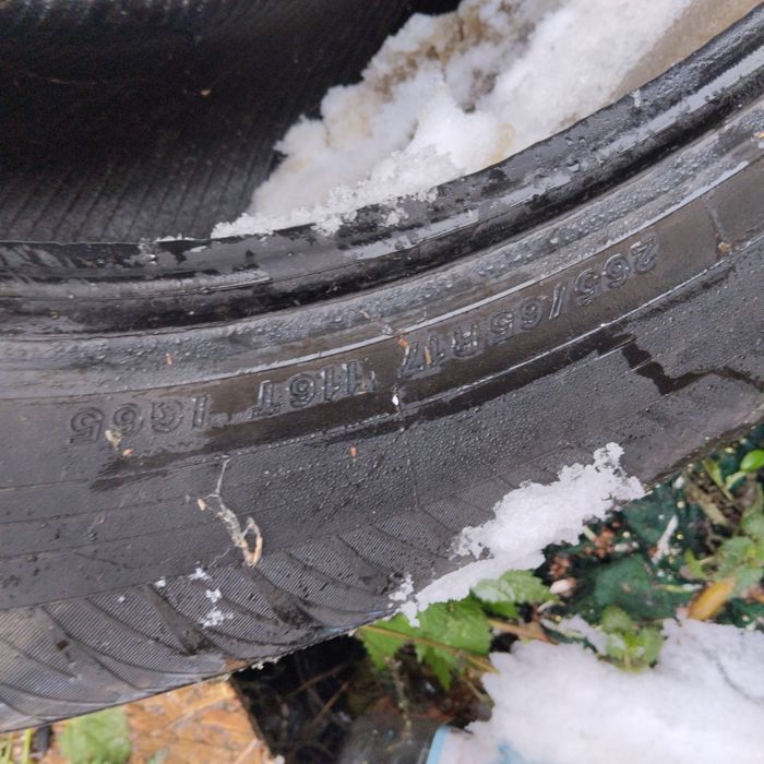 265/65/17 продам по 5тыс