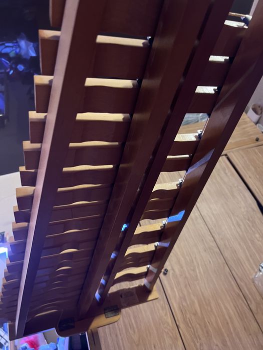 КСИЛОФОН ученический. Производство СССР