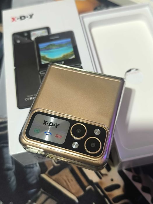 Телефон Xgody S200 НОВО