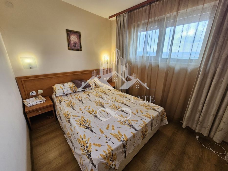 Продава се Едностаен апартамент в Велинград - 36 кв.м за 1153 €/кв.м - Снимка #3