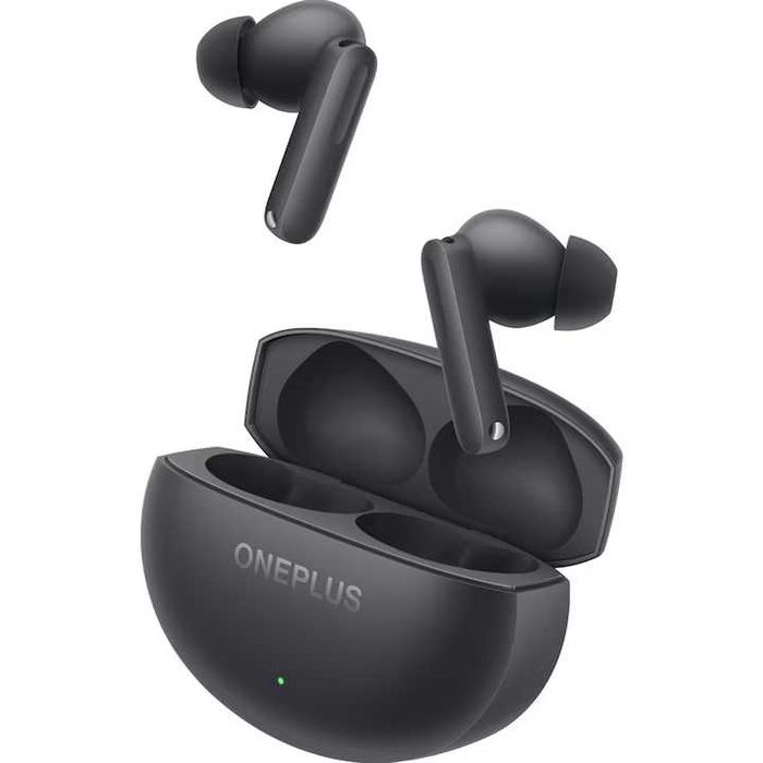OnePlus Buds 4 - Green, Gray