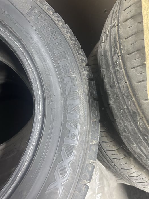 Шипучка 215/60R16